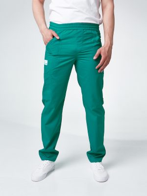 Профессиональные медицинские брюки