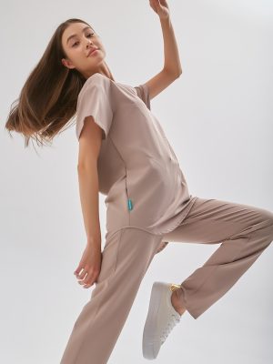 Медкостюм для клиник