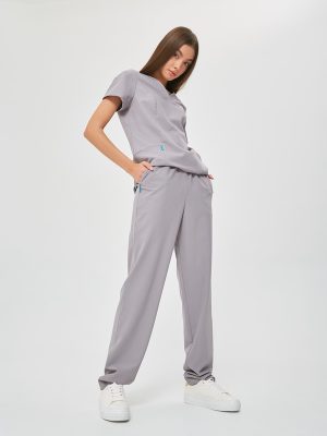 Медицинский костюм стрейч