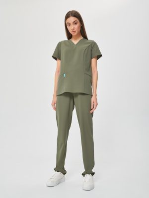 MILWHITE медицинская одежда для клиник