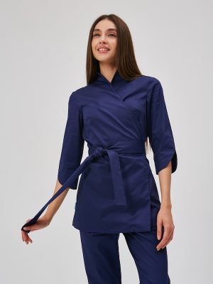 блуза для врача